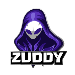 ZUDDY头像