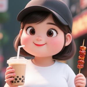 多米家的小剧场头像