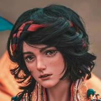 👉曲尔旦👈头像