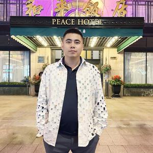 阿瑞继续前行头像