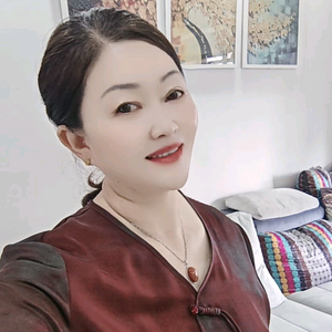 山河锦绣头像