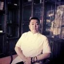 叶氏哥窑十兄头像
