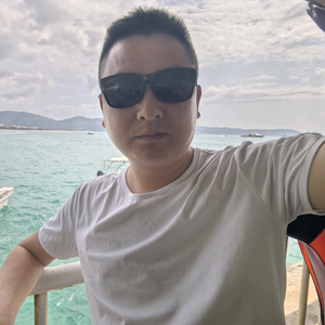 Mr.張头像
