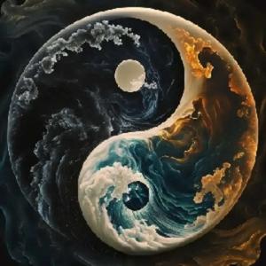 岱中岱头像