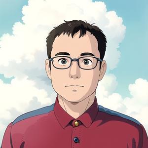 大帅叔叔头像