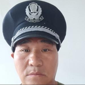 發财甘将军头像