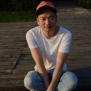 某鱼的鱼博士头像
