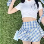 可爱的小流浪猫头像