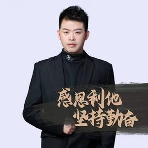 清爽宇宙头像
