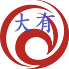 大有文化传播头像