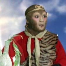 黑神话悟空丶乐山大哥解说头像