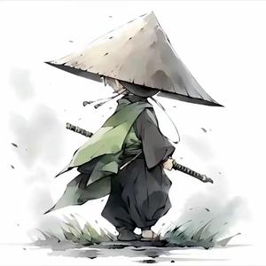 IT毒物头像