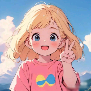 七七头像