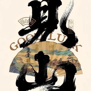 见山头像