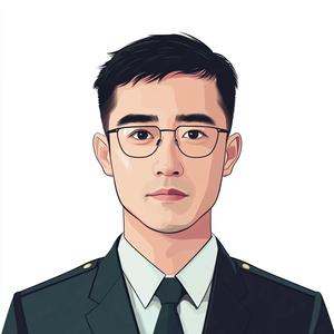智者清风j头像