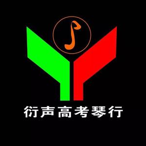 衢州衍声高考琴行头像