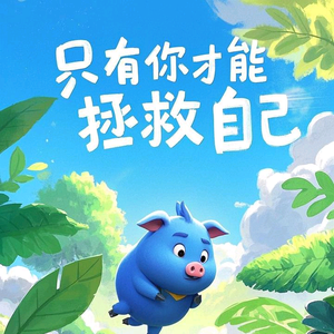 贰圆说头像