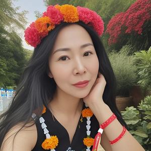红红头像