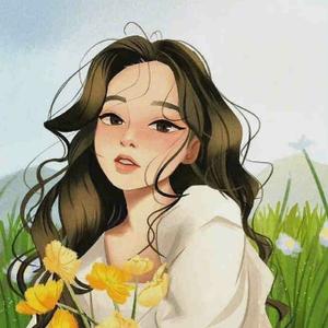 暖心文字小站头像
