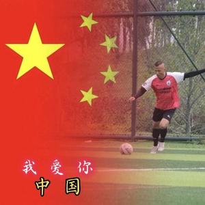 谢天fa100头像