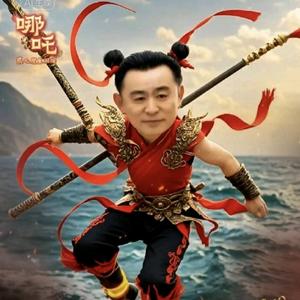 张宏民头像