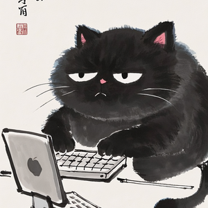 贰凡儿头像