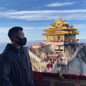 柳彬的vlog头像