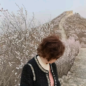 炸炸汽水（关赞必回）头像
