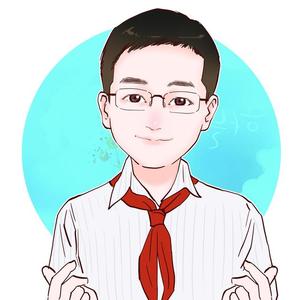 好奇的肖头像