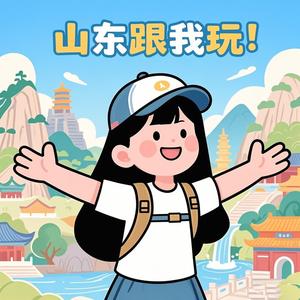 山东跟我玩头像
