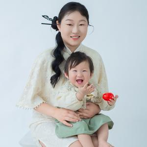 锦玥麻麻头像