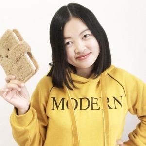 铃铛子手帐头像