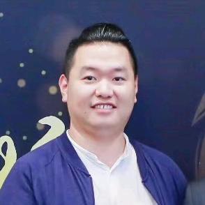 问界大潘头像