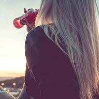 英姿的赖毛头像