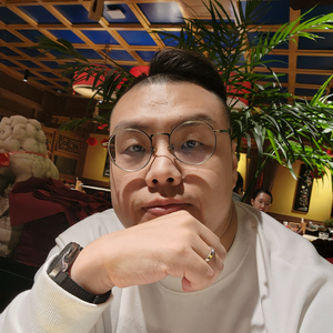 英语贾老师头像