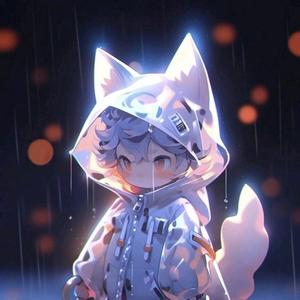 朝春日走去头像