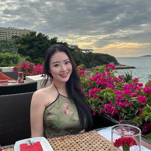 Nico蒋娉婷头像