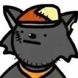 灰太狼quiz头像