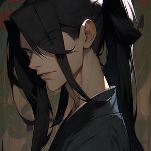 超凡景行头像