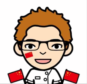 Happy小二头像