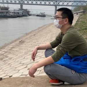 晨幕头像