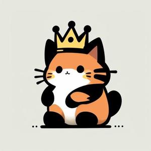 猫meme小剧场头像