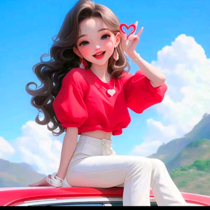 晴儿(1)头像