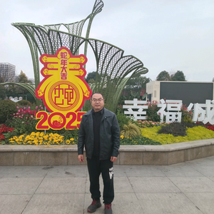龙水湖头像