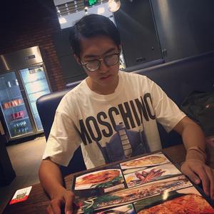 于鑫鹏数学头像