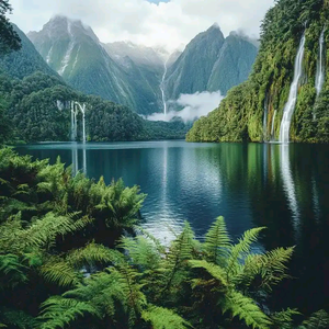 苍茫百越头像