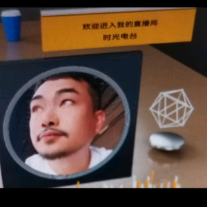 黑毛（出厂）头像