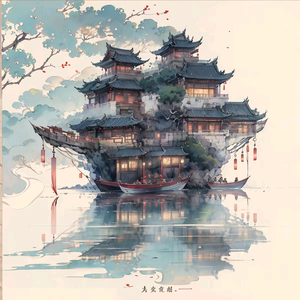 抚州青l龙在小以头像