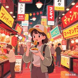 吃喝玩乐去哪儿头像