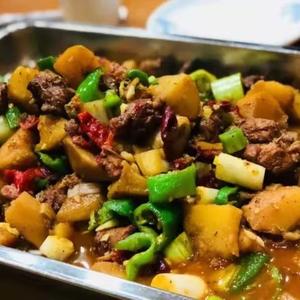 分享美食的小袁子头像